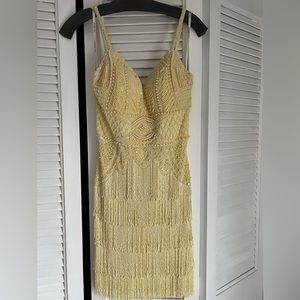 Sherri Hill #52938 Dress